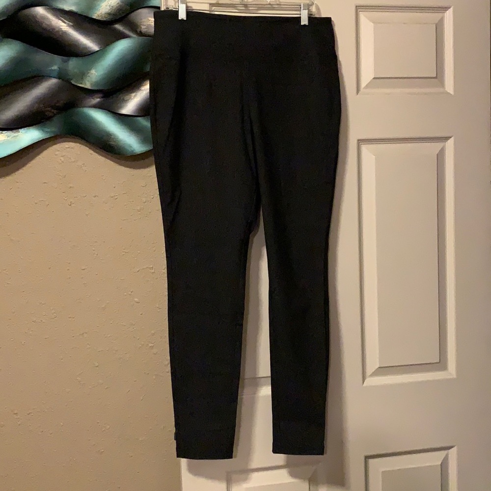 Skinny Pants